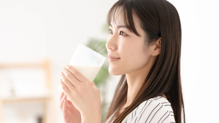 筋トレをしていないのに、プロテインを摂っていいの？プロテインの選び方は？