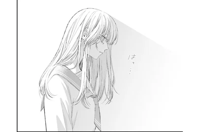 涙…