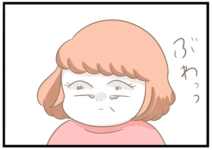 再び義母の万引きが発覚！頭を下げるどころか泣き出してしまい…／前科持ちの義母と同居していた話（34）