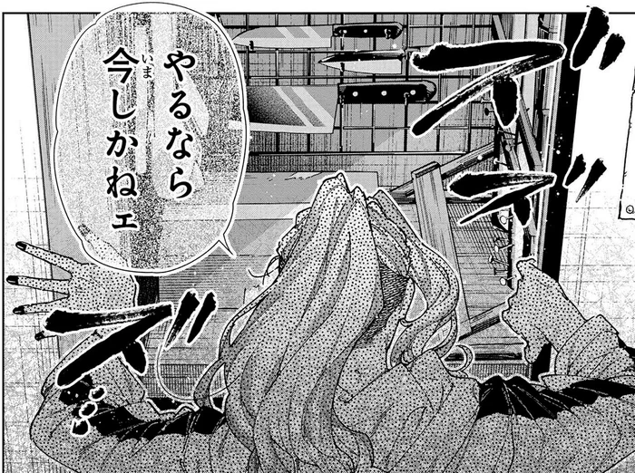 レスラーママが挑む、子育てというリング！離乳食作りはまるで試合!? 