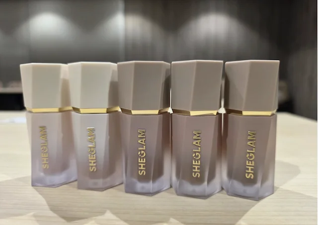 1000円以下で「脱・お疲れ顔」！ SNSで話題のSHEGLAMが優秀すぎる