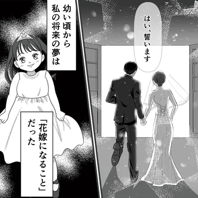 誓います