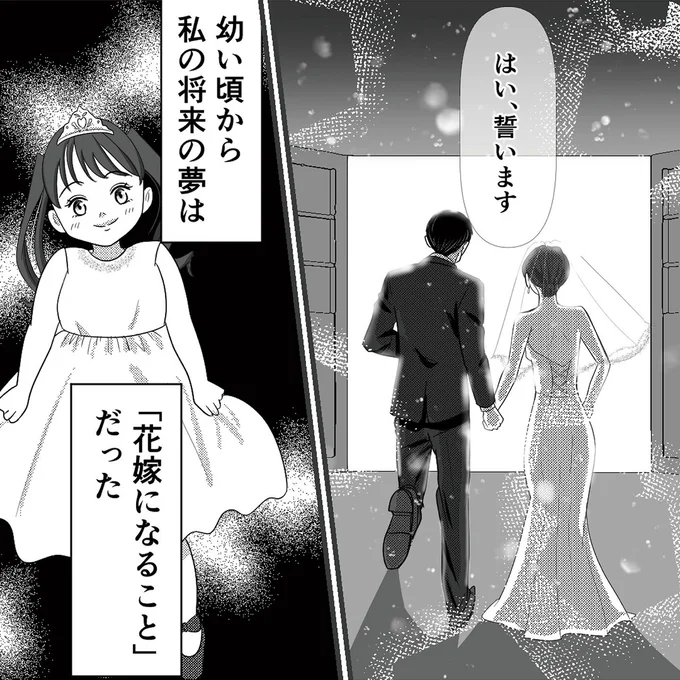 誓います