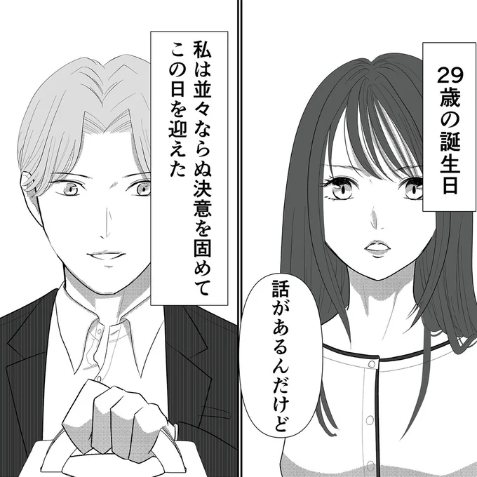 29歳の誕生日