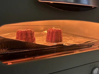 とにかくおいしいとのこと