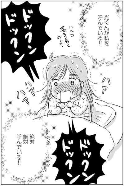 『ハルコの恋　55歳の私が35歳年下のアイドルを好きになったらダメですか？』より