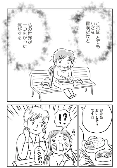 『ハルコの恋　55歳の私が35歳年下のアイドルを好きになったらダメですか？』より