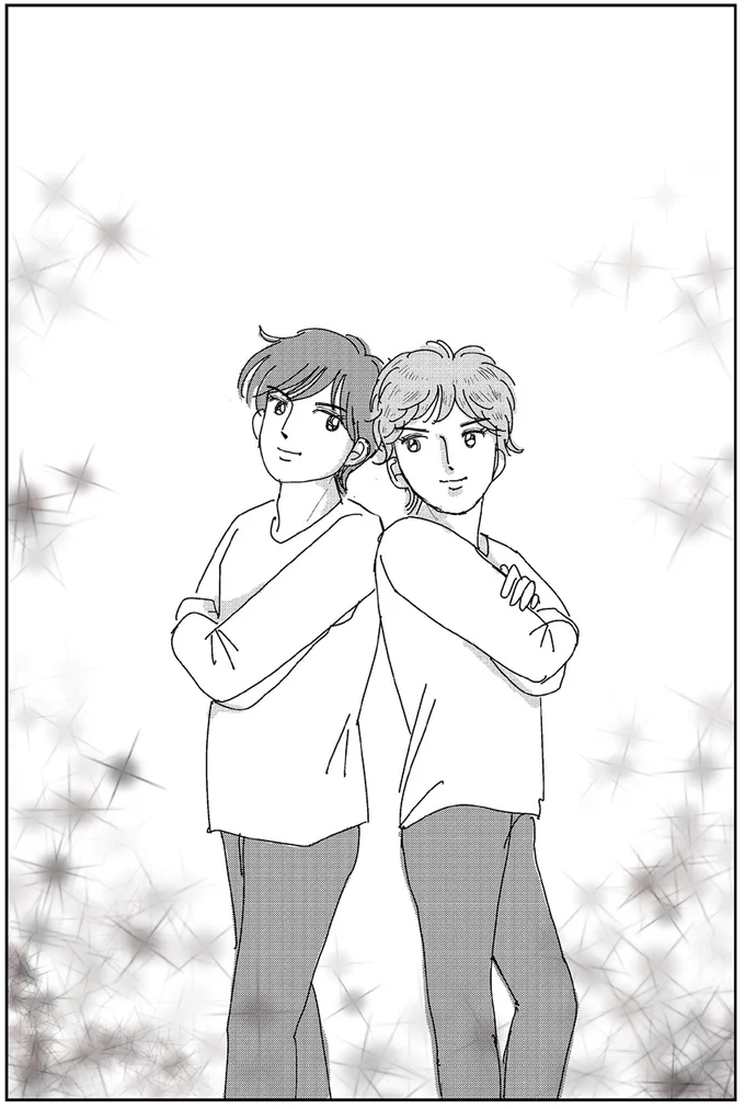 『ハルコの恋　55歳の私が35歳年下のアイドルを好きになったらダメですか？』より