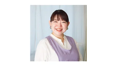 レシピを教えてくれたのは料理家の今井真実さん
