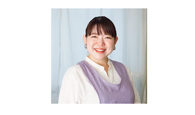 レシピを教えてくれたのは料理家の今井真実さん