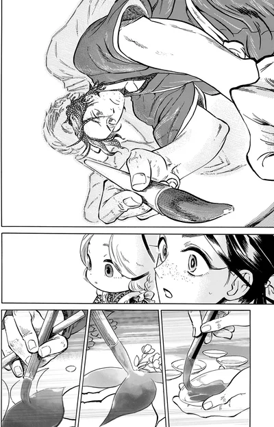 『贋 まがいもの 一』より