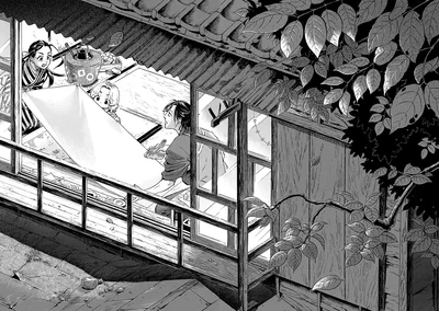 『贋 まがいもの 一』より