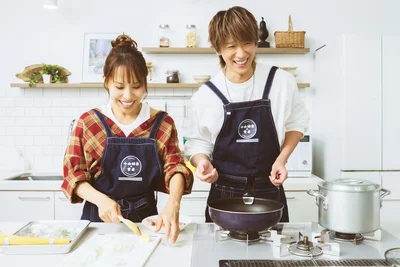 「教えたレシピで作ってよ！」みきさんご立腹
