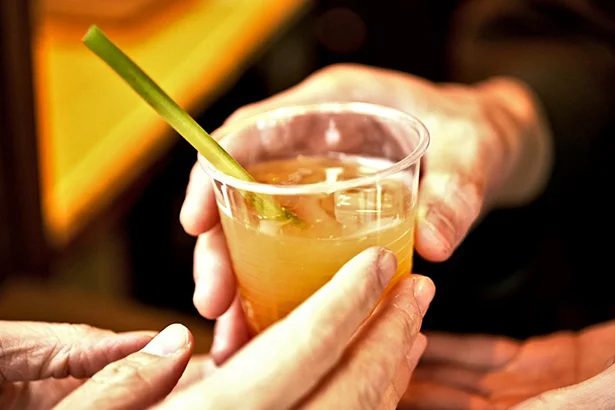 関東人は興味津々！「わろてんか」に登場した謎の飲料「冷やしあめ」とは