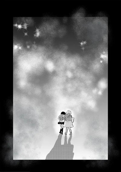 いったい何があったんだろう？