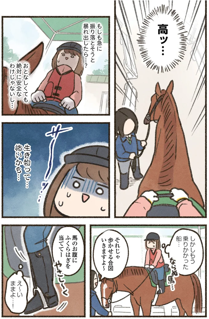 高ッ