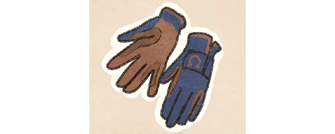 グローブ