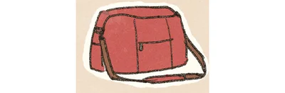 バッグ