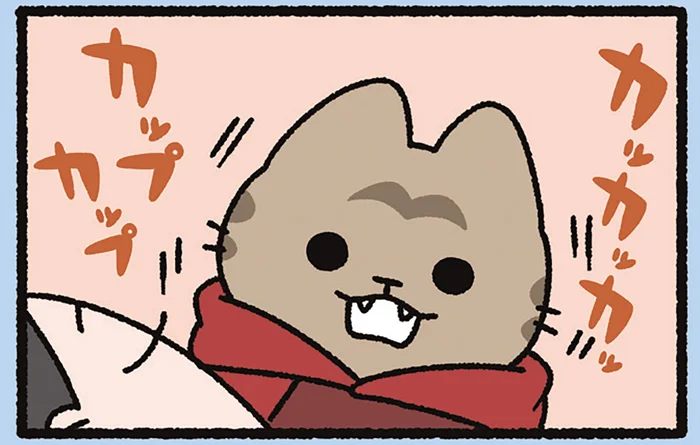 【白雪姫とねこ】目を覚まさない姫を起こすねこ王子。そのやり方が斬新すぎた／よっ！ねこむかしばなし（18）