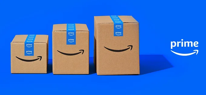 Amazonプライム感謝祭開催!