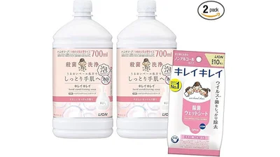 キレイキレイ [医薬部外品] 薬用 ハンドコンディショニングソープ