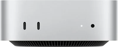 Apple 2024 Mac mini デスクトップコン ピュータ