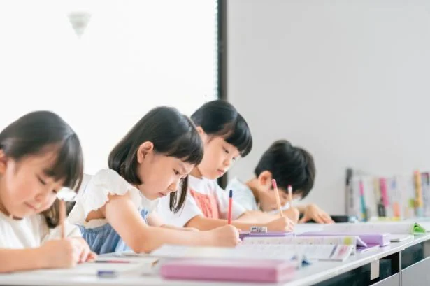 親子の関わり方を「5タイプ」に分類