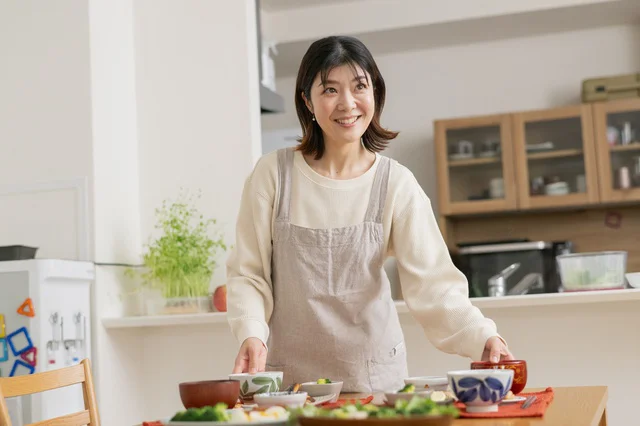 おにぎりの具から夕食の一品まで。キッコーマンの調味料シリーズなら、時短なのに本格的な味わい！