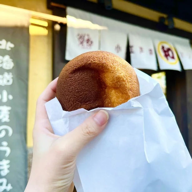 お味噌のパン