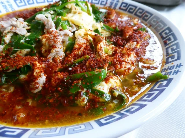 本格的な冬到来で「辛麺」「石狩鍋」が爆上げ！ クックパッドの人気キーワード