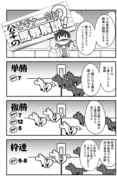 簡単に説明します