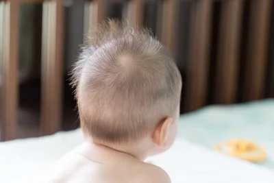 ドキドキの初カットがかわいすぎる！三兄弟の末っ子くんの新しい髪形に2万いいね