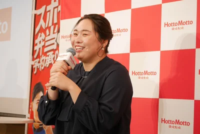 お気に入りのおかずは「チキン南蛮」