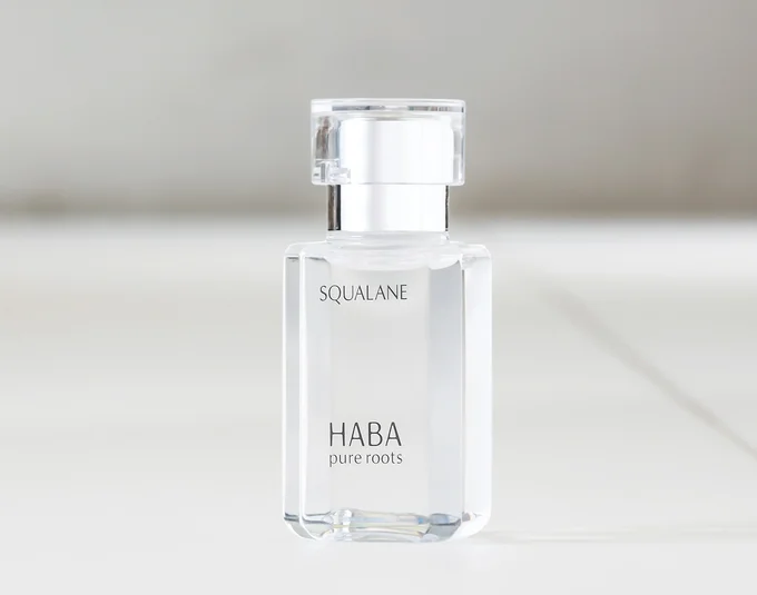 高品位「スクワラン」(化粧オイル)