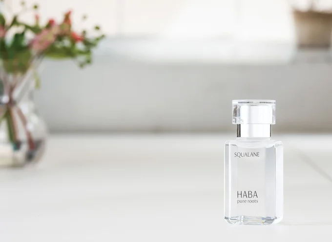 高品位スクワランが選ばれる理由