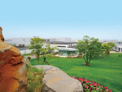 北海道の自社工場で生まれるハーバー製品