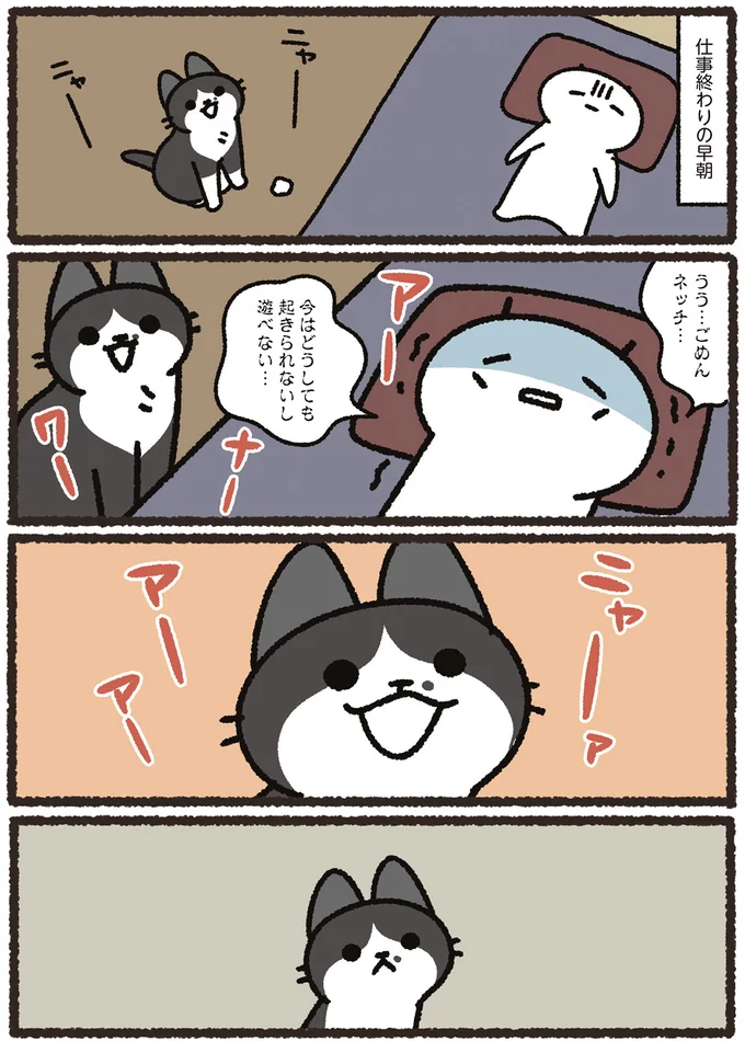 『あっち こっち ネッチ！』より