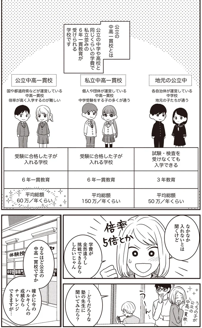 なかなか入れないとは聞くけど