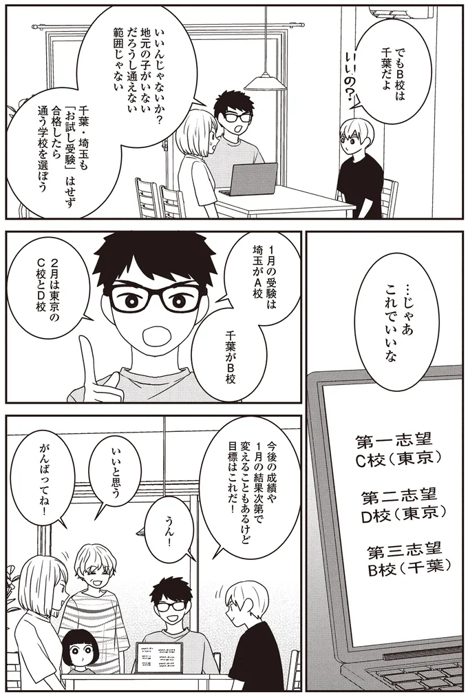 …じゃあこれでいいな