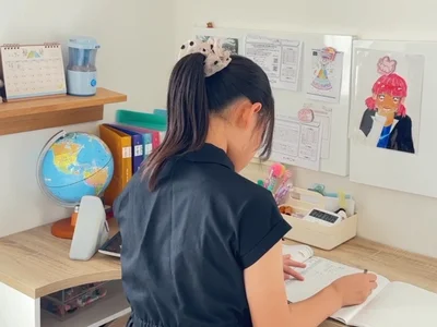 勉強のモチベーションがあがる！小学生におすすめ学用品アイテム4選