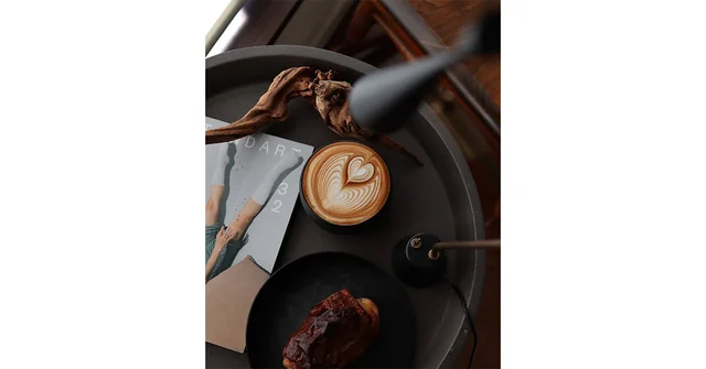 綿あめに黒糖？！17万人に支持される人気コーヒーインフルエンサーが教える「いつものコーヒー」の楽しみ方