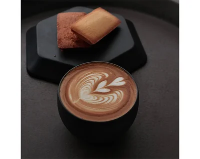 フィナンシェは万能選手