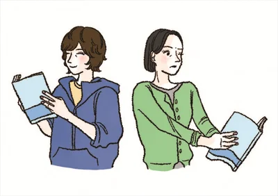 ケアすれば治るの？