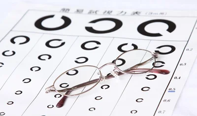 眼科検診でわかること