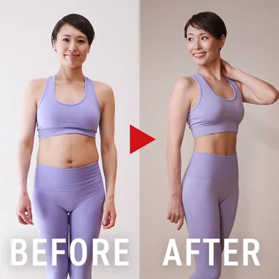 再生回数1000万回。バズ狙いと思われたマリコのダイエット動画