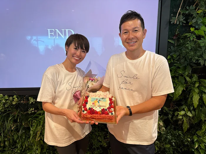 【B-Flowの軌跡】まずは「やってみる」ことが重要。小さな挑戦を重ねて見つけたい、自身の強み