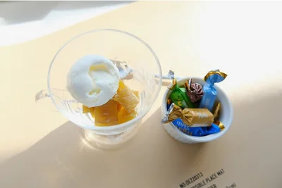 アレンジも楽しい！