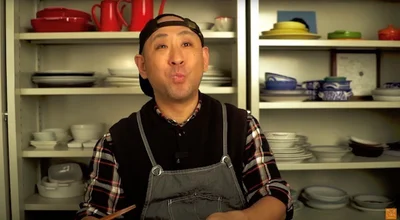 ごぼうサラダが好きな人はきっと気に入ると思います