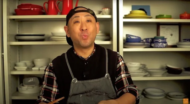 ごぼうサラダが好きな人はきっと気に入ると思います