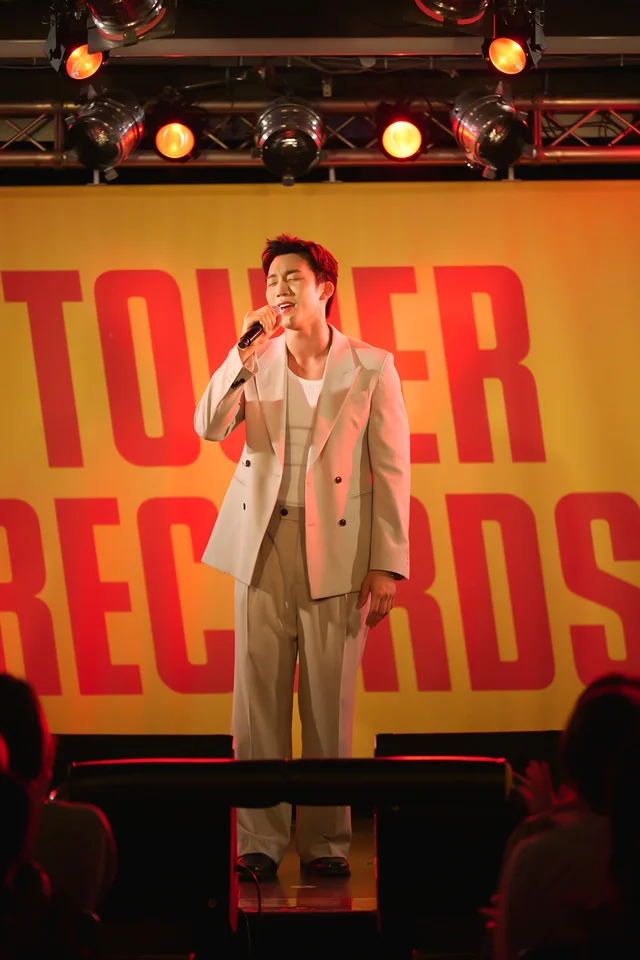 米津玄師｢Lemon｣熱唱にナンタも！人気韓国俳優イ・サンイ日本初ファンミーティング超詳細感動レポ